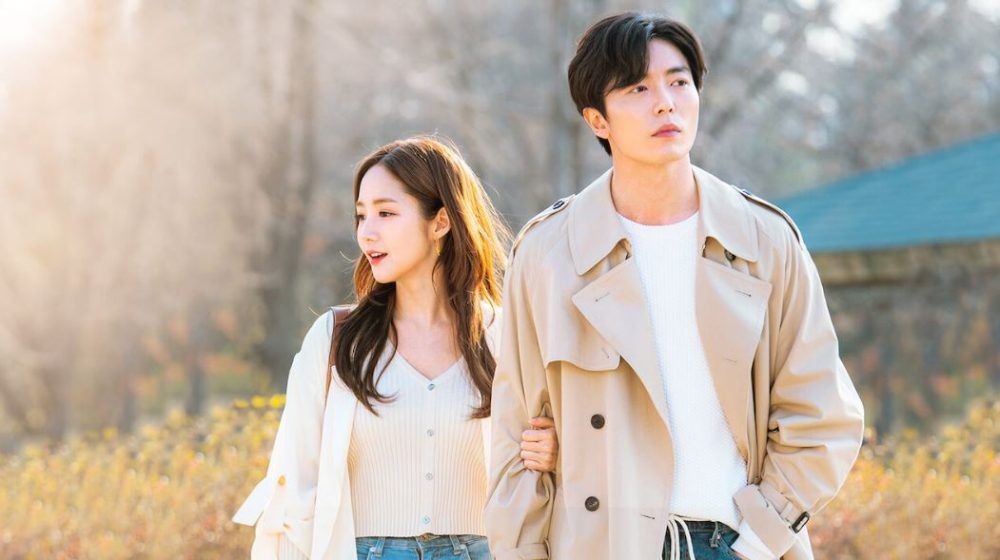 Popular romantic Kdramas on Netflix that have a happy ending