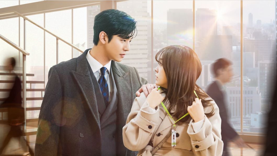 Popular romantic Kdramas on Netflix that have a happy ending