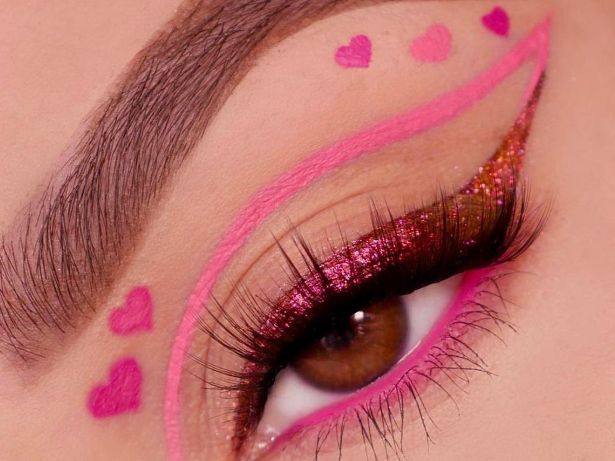 Day Makeup Ideas To Romanticise Your Look
