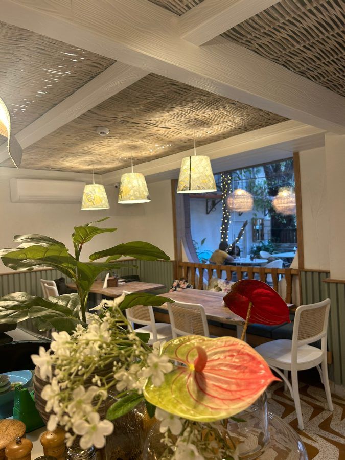 Best cafes in Mumbai in May 2023