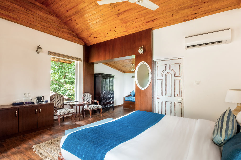 #ComingHomeToRosakue: Experience luxury and comfort with Rosakue’s elite homestays