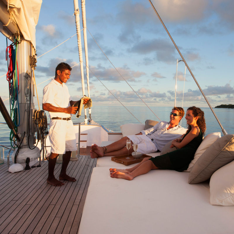 Maldives to Venice: Here’s how you can make your Valentine’s Day special