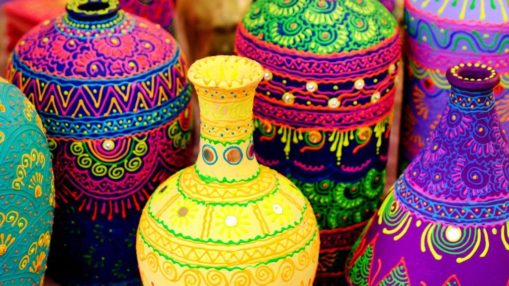 Best home decor markets in India