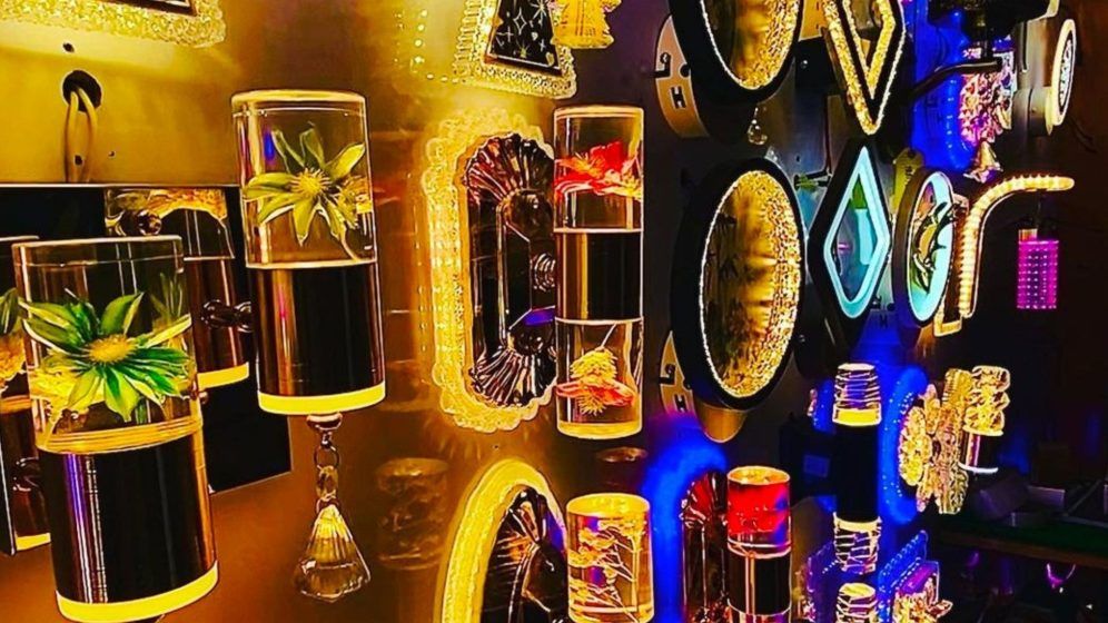 Best home decor markets in India