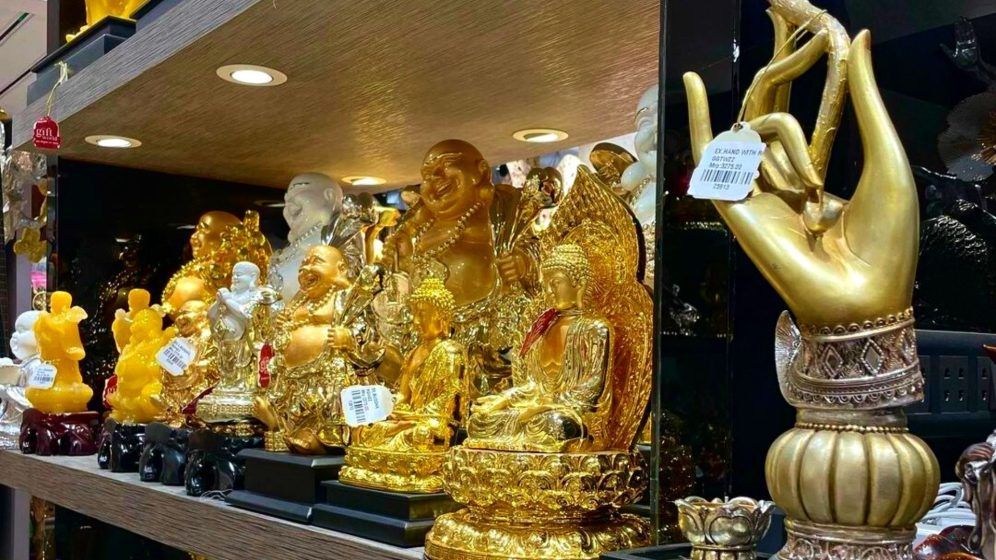 Best home decor markets in India