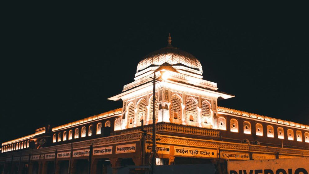 Best home decor markets in India