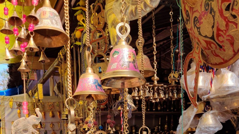 Best home decor markets in India