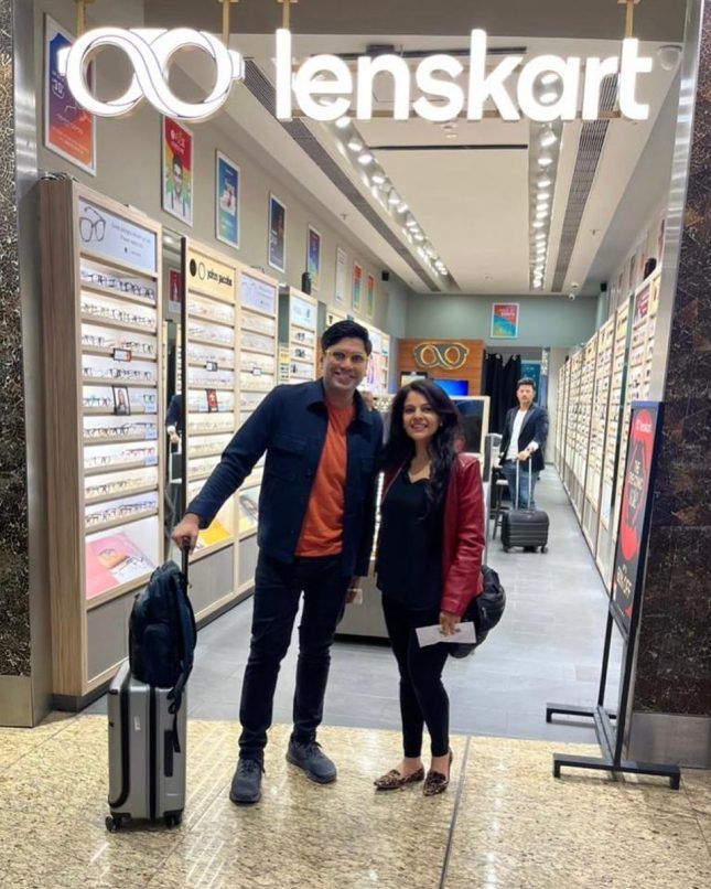 Peyush Bansal net worth All you need to know about Lenkart's cofounder