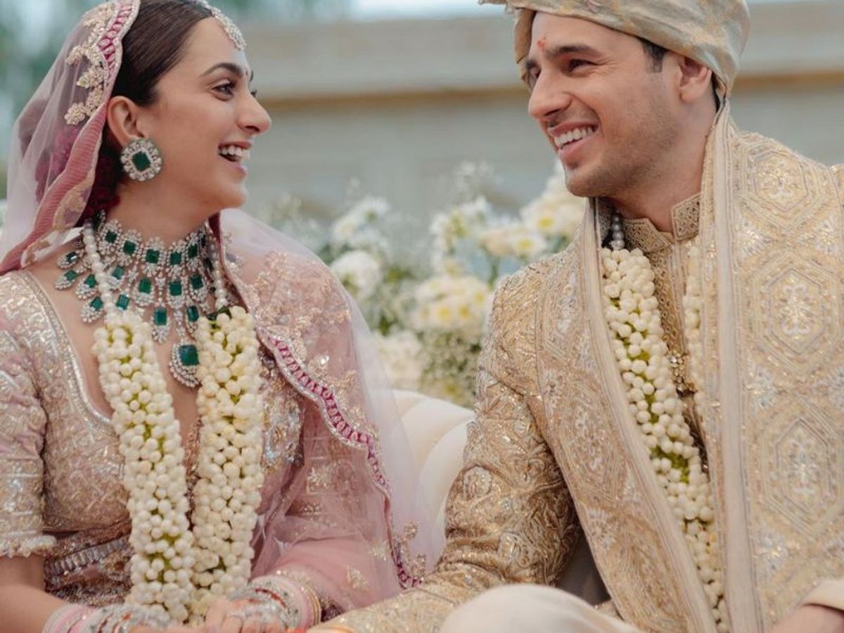 Best Wedding Decoration Ideas - Indian Wedding Décor Ideas, VOGUE India