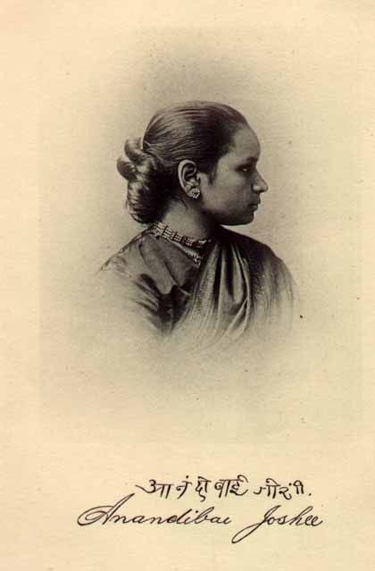 Women scientists