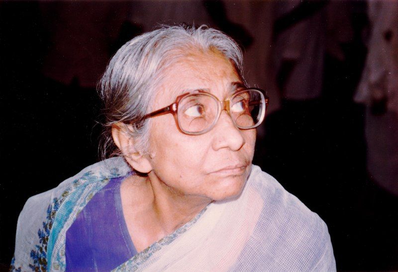 Asima Chatterjee