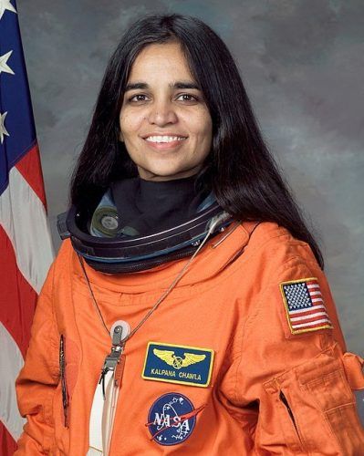 Indian women scientists who put India on the global map