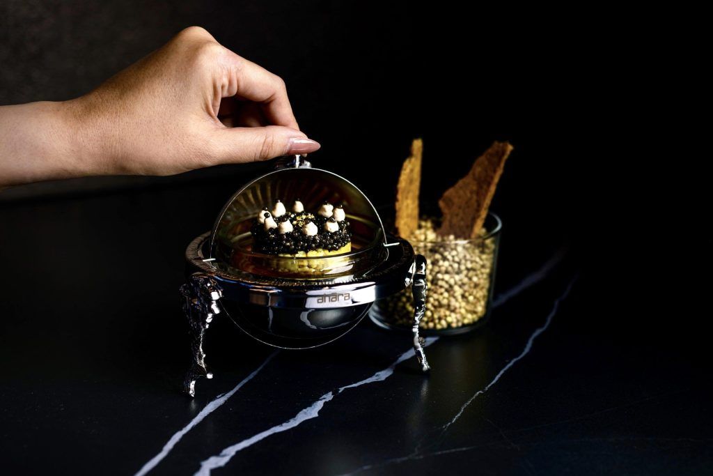 Review: Ahāra makes a case for multifaceted Indian dishes in Singapore
