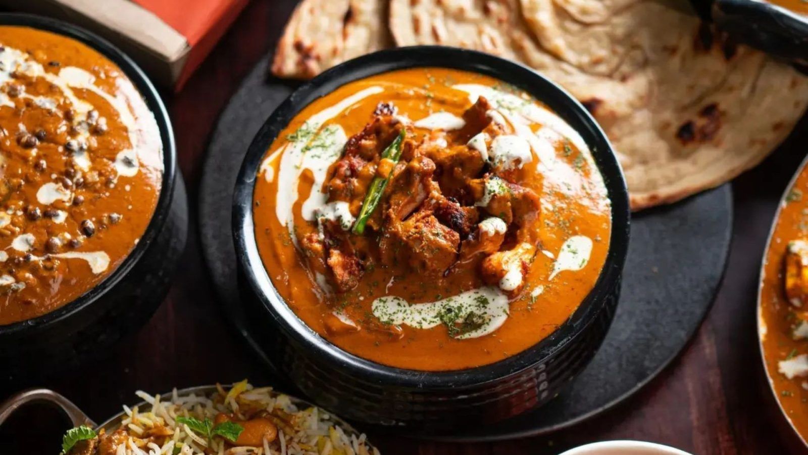 'goila Butter Chicken' To Have An Address In India's Capital City, Delhi