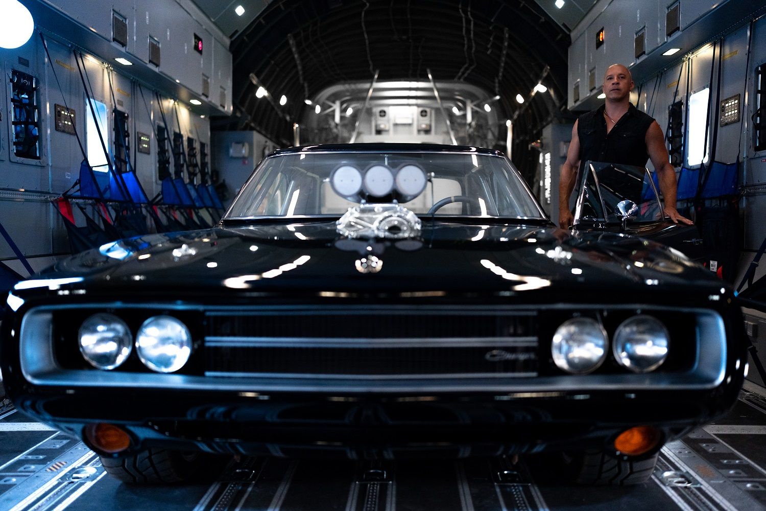 Fast and Furious Film