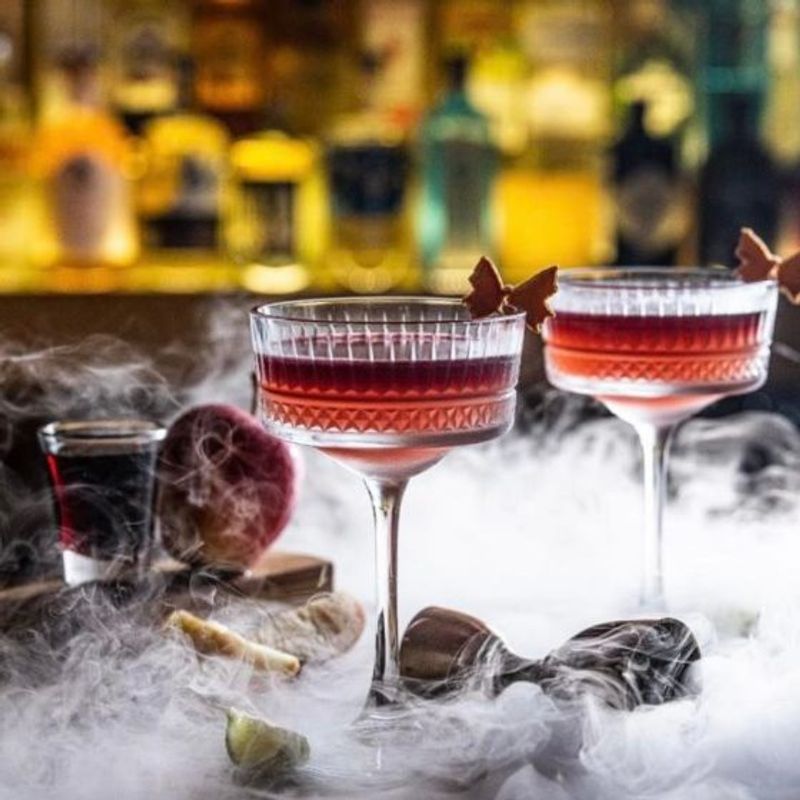 Romantic restaurants in Bangalore that bring memorable nights to the table