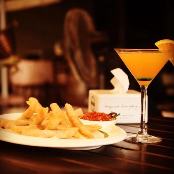 Romantic restaurants in Bangalore that bring memorable nights to the table