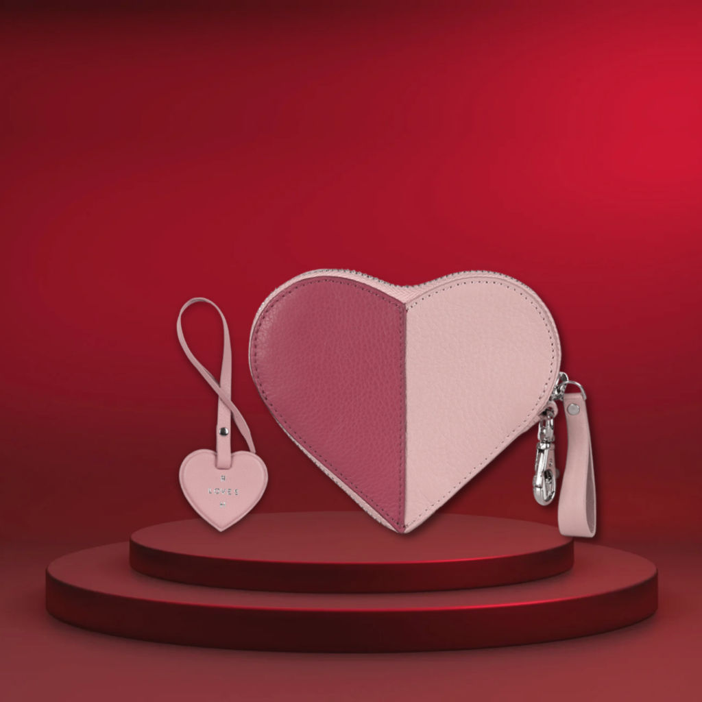 Forgot to get a Valentine’s Day gift? We’ve got your back, Jack!