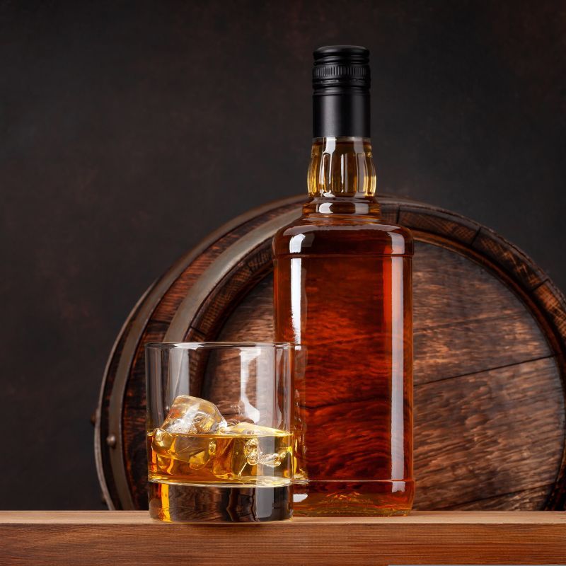India outdrinks France to become the world’s largest Scotch whisky buyer