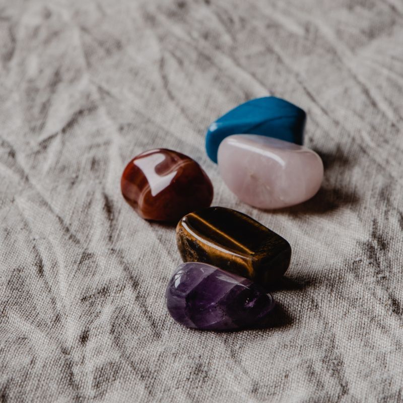 Discover your lucky gemstone according to your moon sign