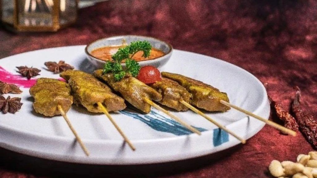 Best restaurants in Delhi in March 2023