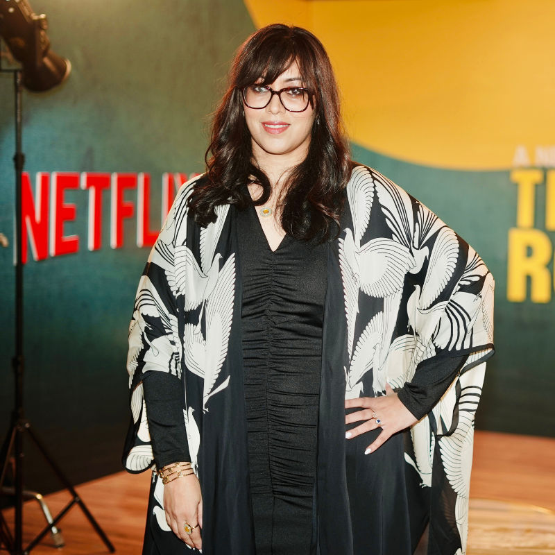 The Romantics director Smriti Mundhra on the rebellion of Yash Chopra’s love stories
