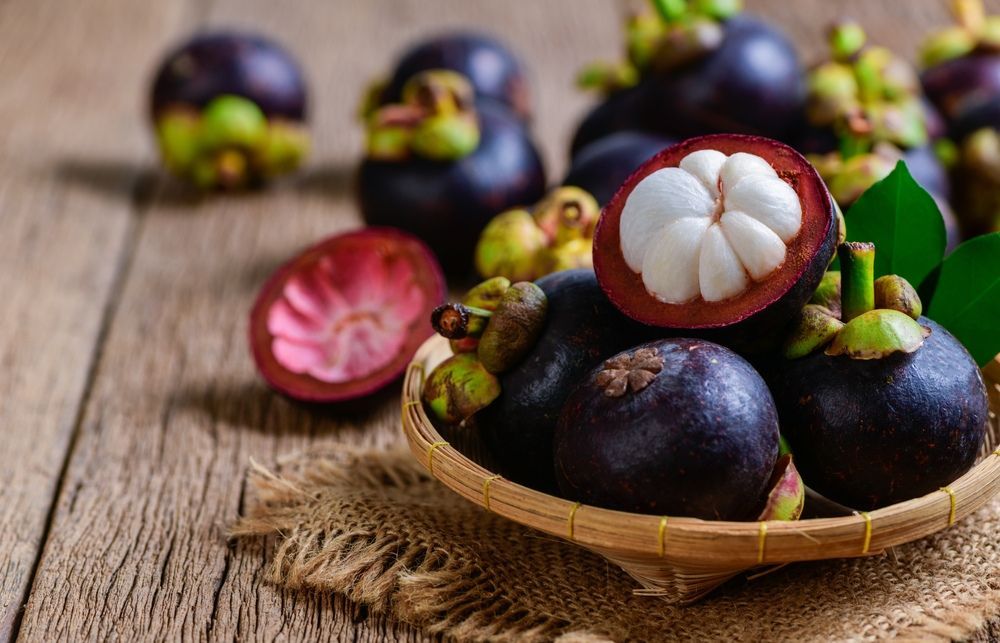 Exotic fruits with high nutritional value available in India