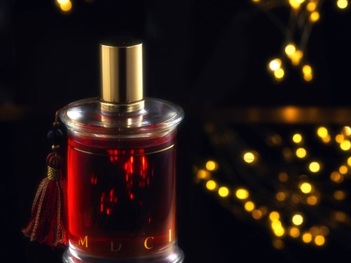 Introduction To Fragrance, Cologne, Eau De Toilette & Perfume