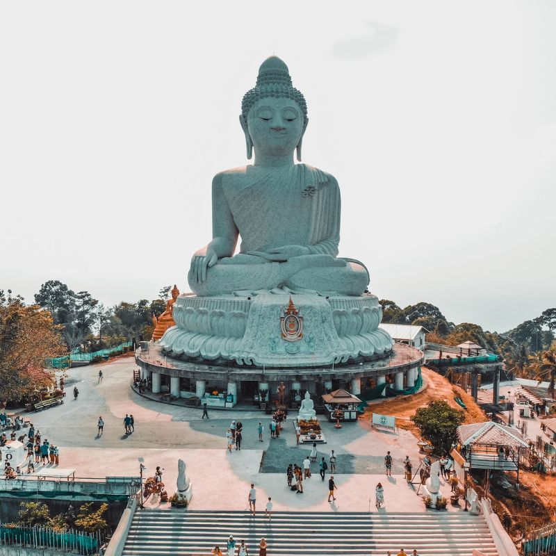 Phuket travel guide: List of stunning attractions to see in Thailand’s largest island