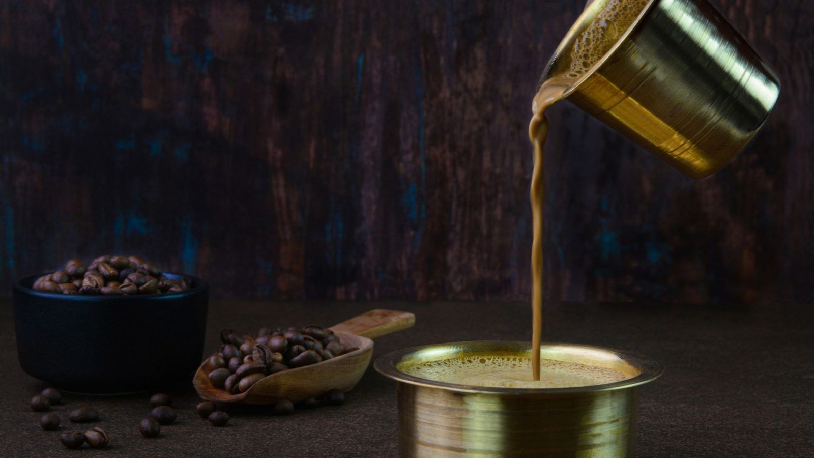 Best spots in Bangalore for filter coffee