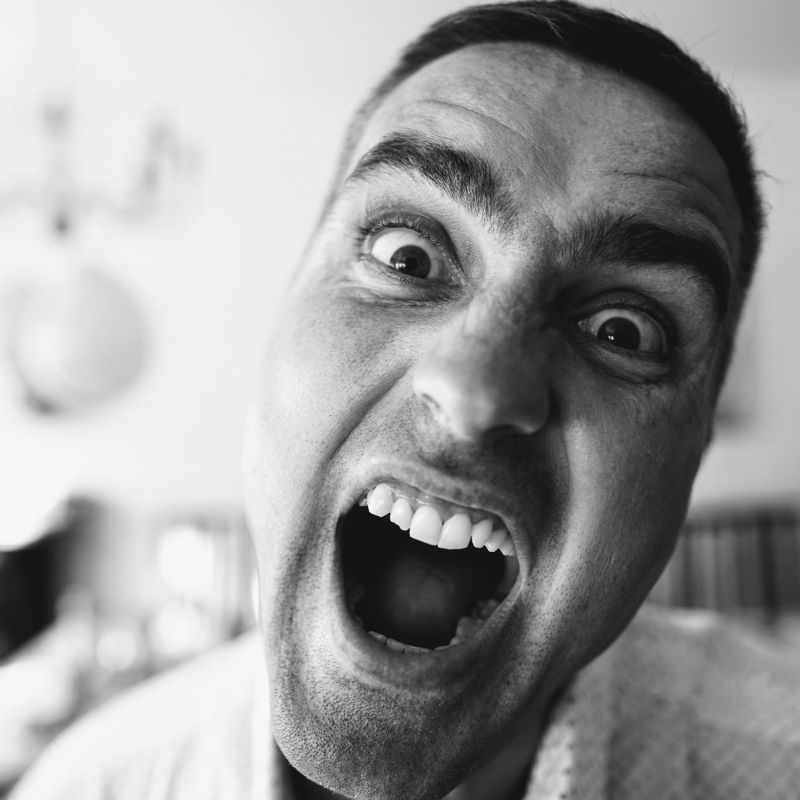 Looking to vent out your anger? Rage rooms might be the answer