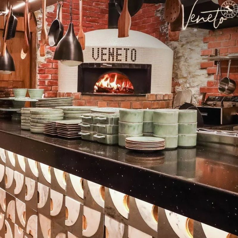 LSA Tastings: Veneto – Bringing the streets of northeast Italy to a trattoria in Kolkata