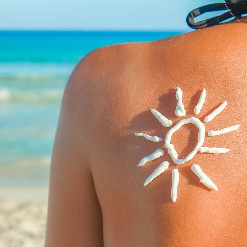 Reasons to step out into the sunlight and get in your everyday vitamin D fix