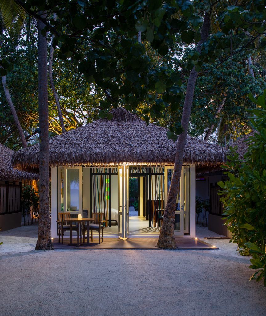 Dhawa Ihuru opens a new chapter in Diver’s Paradise on North Malé Atoll