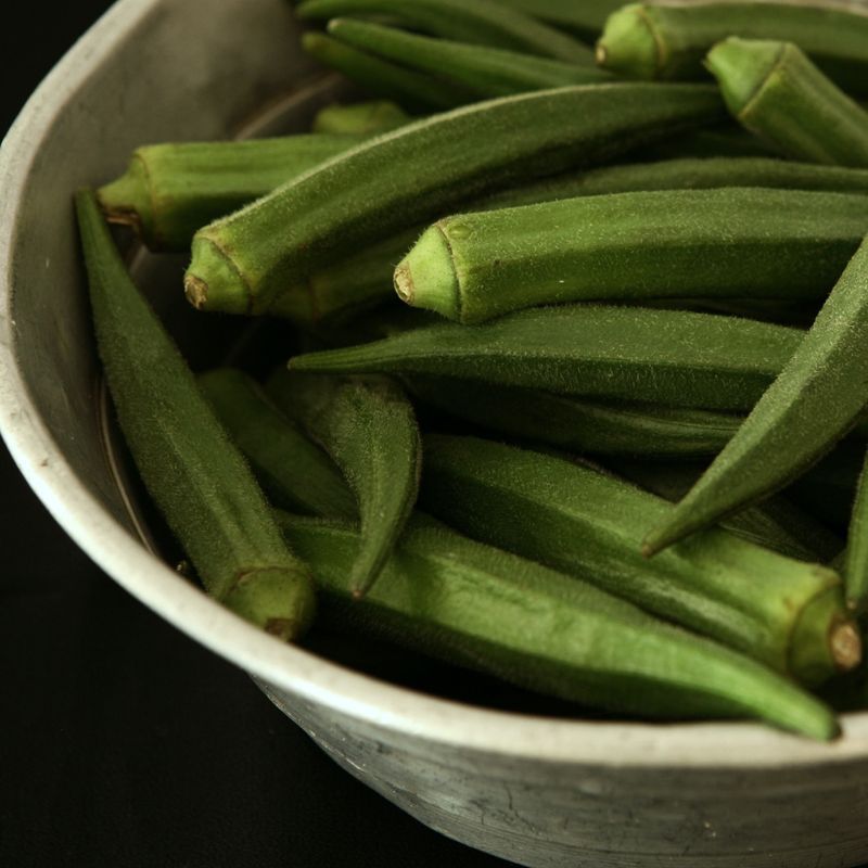 10 easy okra recipes you would want to try this summer