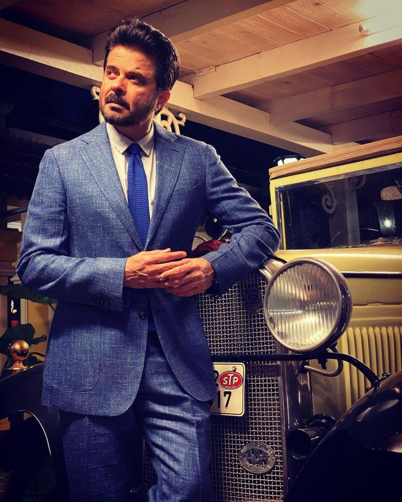 Anil Kapoor's net worth, expensive things he owns, and more