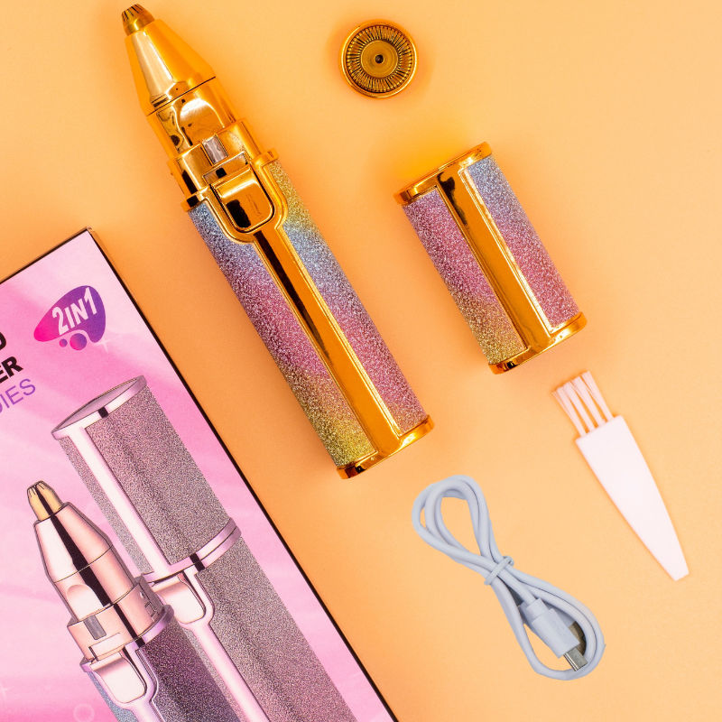 These bikini trimmers will help you achieve a super close shave