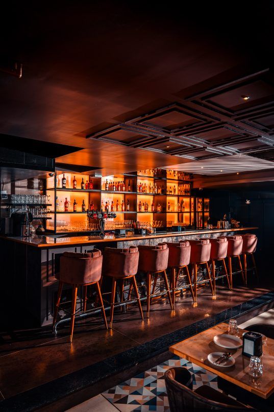 Best New Bars In Bangalore For A Spirited Weekend This December