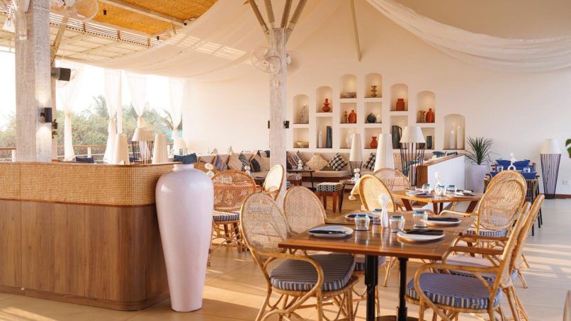Best restaurants In Goa