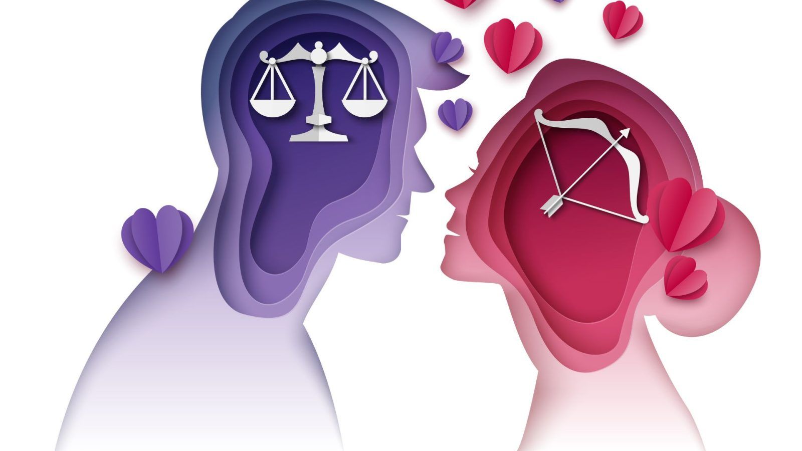 Zodiac compatibility: Know your ideal love match according to