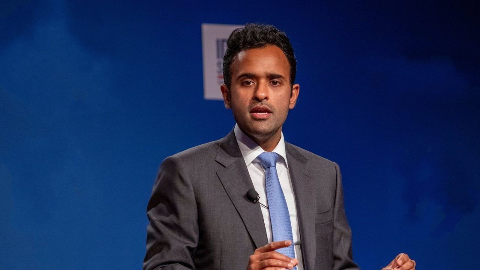 Vivek Ramaswamy Meet the entrepreneur likely to run for US president