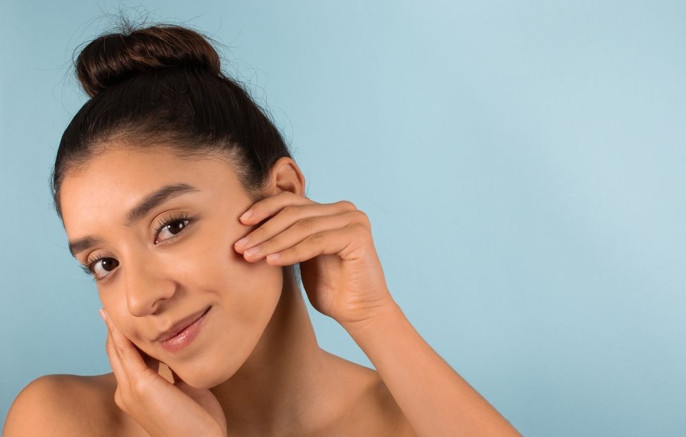 Benefits of ghee for skin and overall health