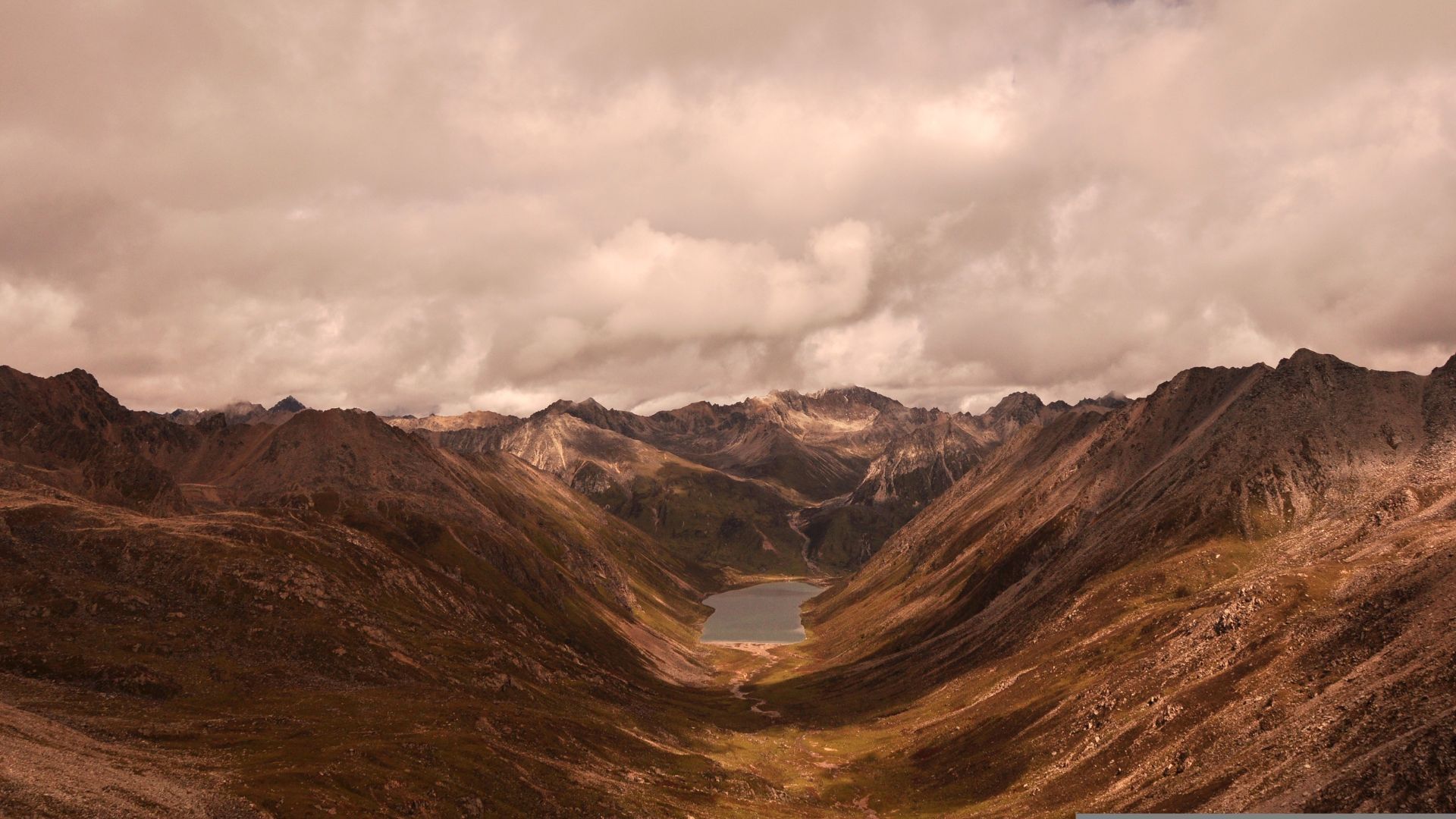 Highest lakes in India