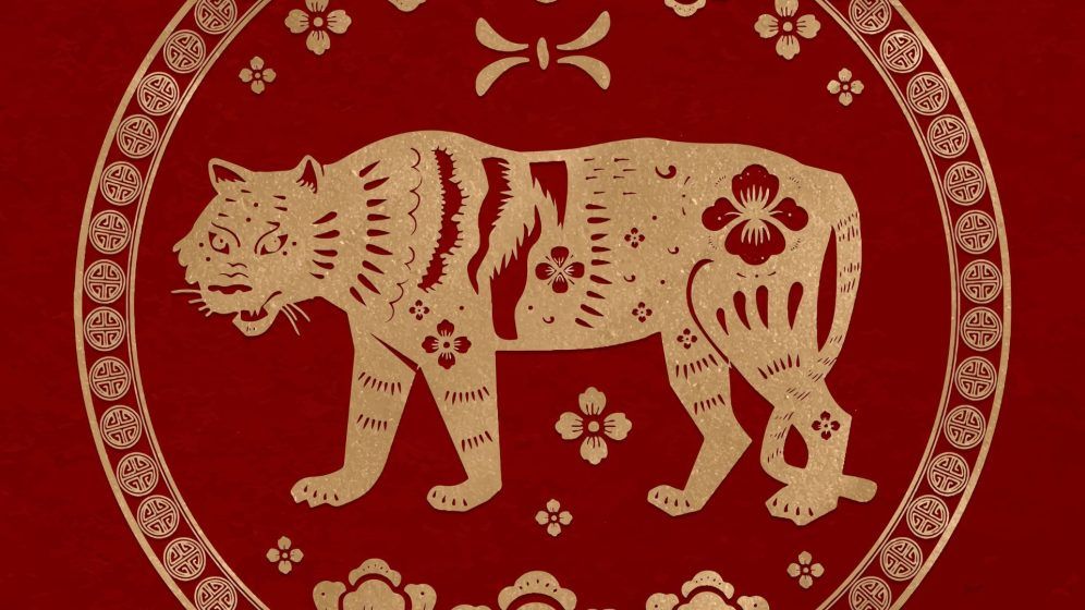 what chinese sign is compatible with the tiger