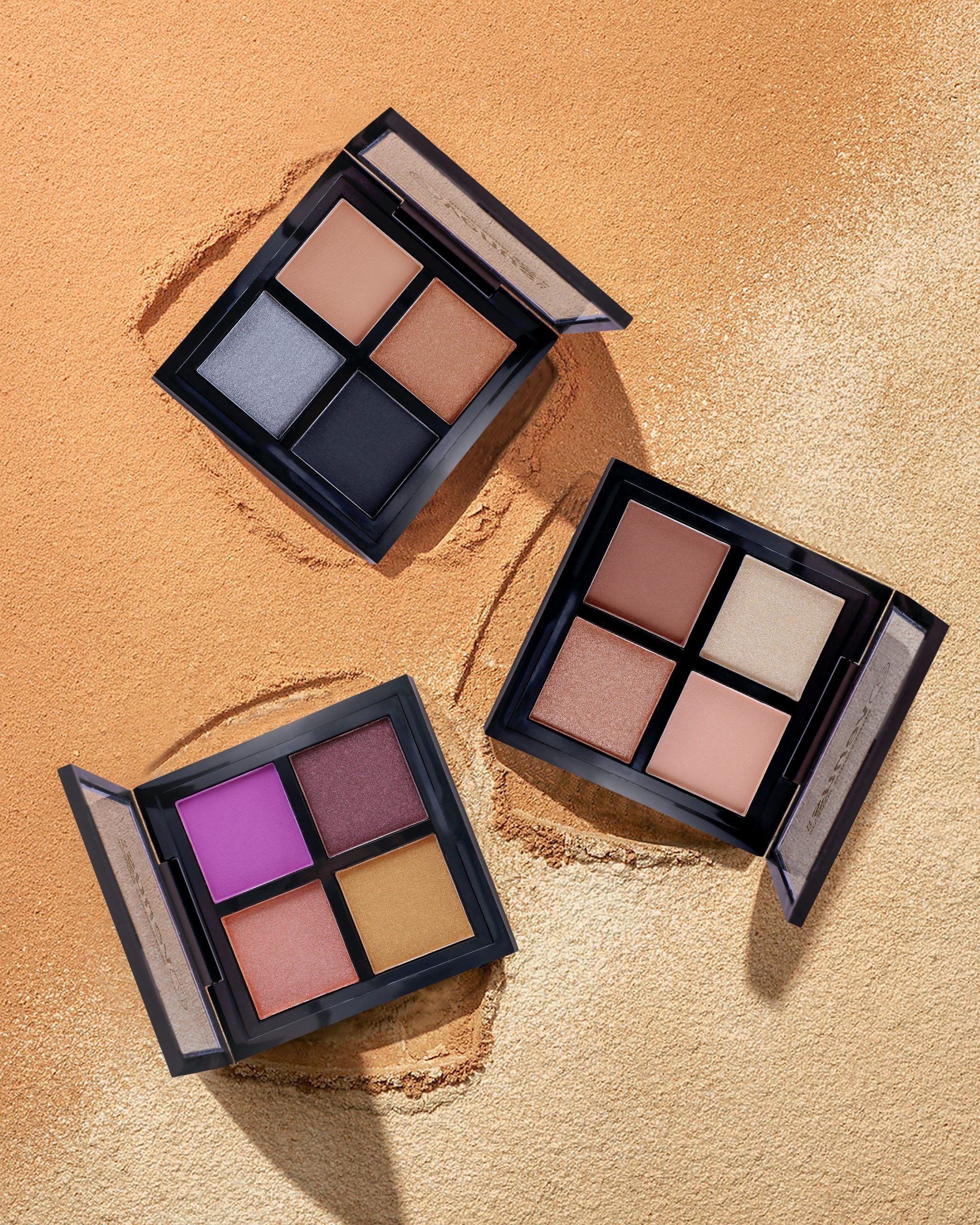 Best Nude Eyeshadow Palette: Karol G X Kroma Space - g5g0tbx