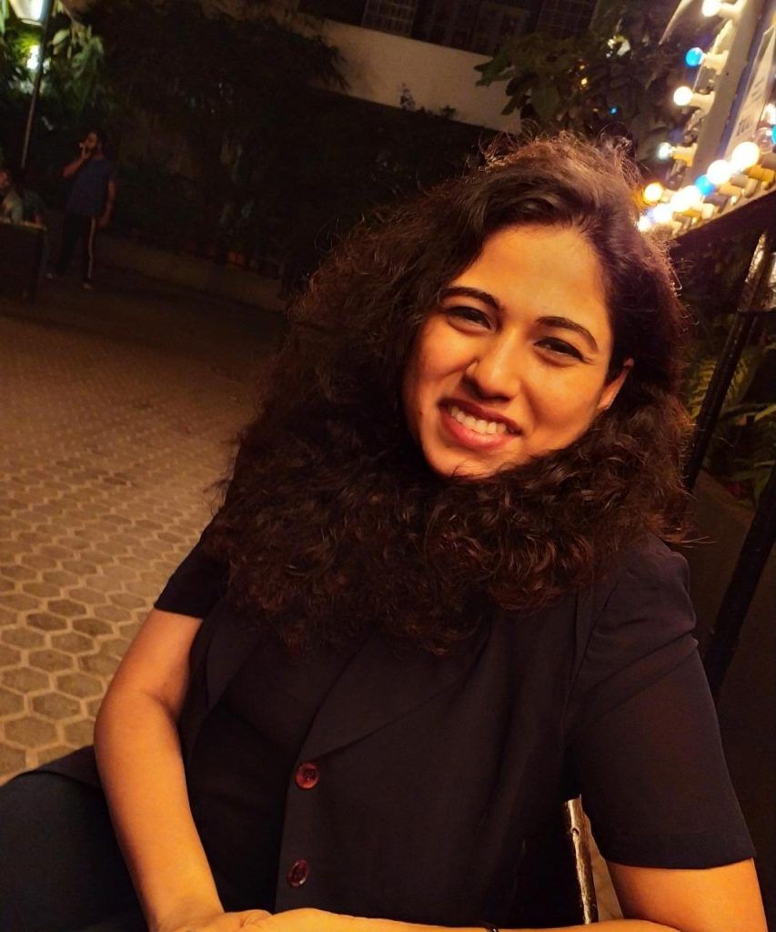 Social Media Content Manager