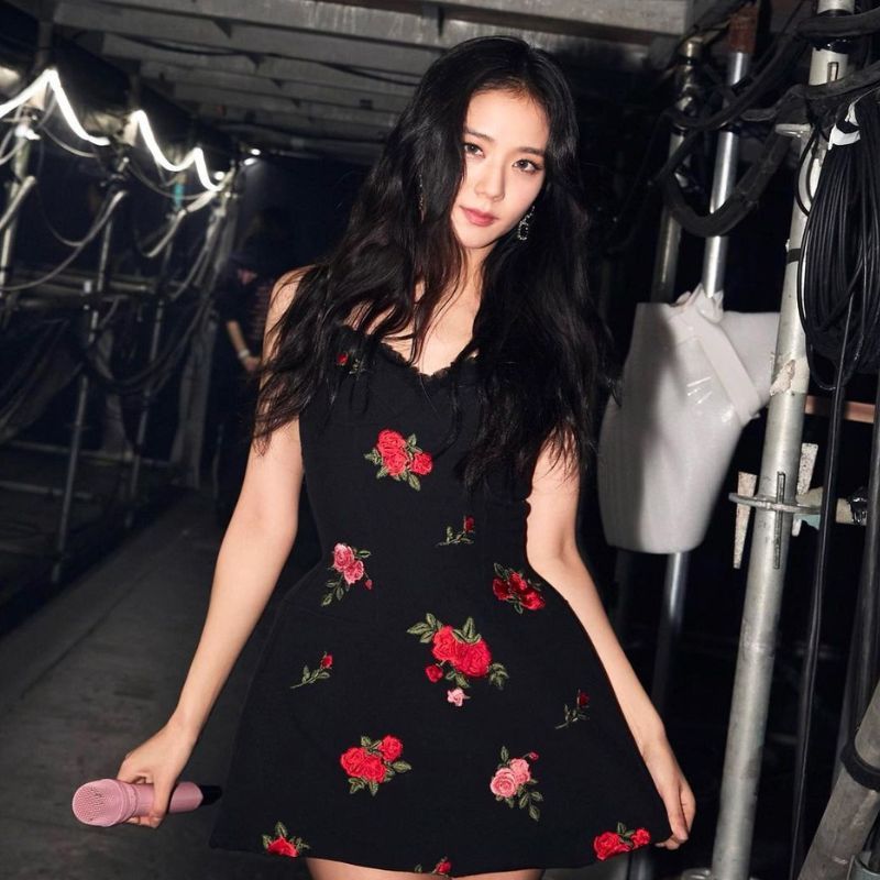 BLACKPINK Jisoo’s solo debut: YG entertainment confirms music video shoot