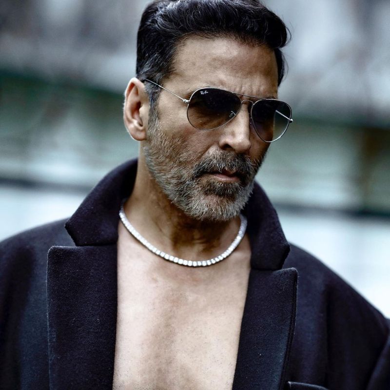 Find out what adds to the whopping net worth of Akshay Kumar