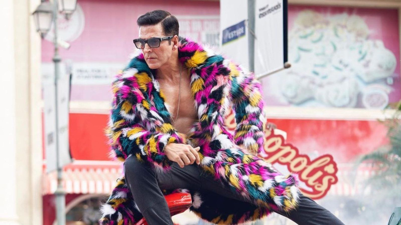 Find out what adds to the whopping net worth of Akshay Kumar