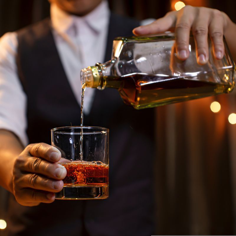 Raising a toast to India’s best bars for some good old-fashioned whisky sipping